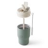 Monbento kubek termiczny 0,36L Natural Green